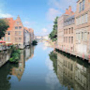 Meet your Posher, Luis